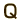 Q